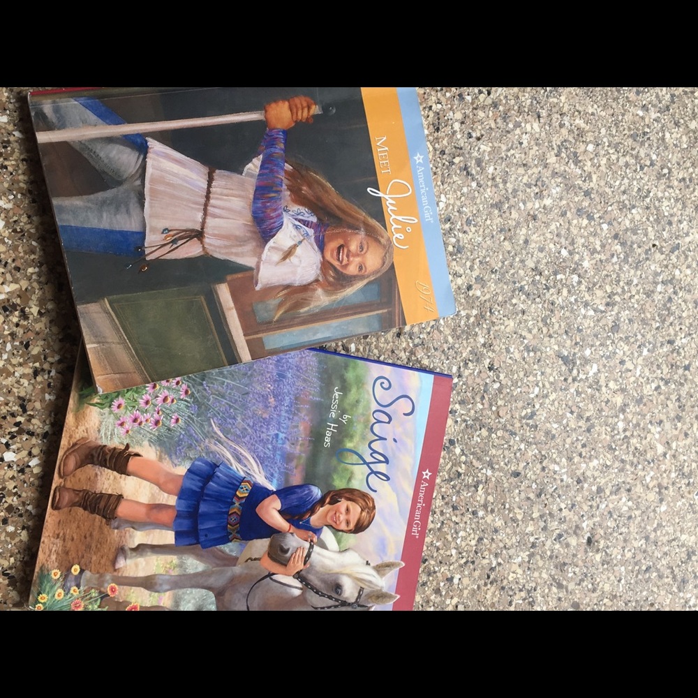 ag book bundle - Picture 2 of 2